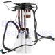 Purchase Top-Quality Fuel Pump Module Assembly by DELPHI - FG1591 pa20