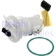 Purchase Top-Quality Fuel Pump Module Assembly by DELPHI - FG1595 pa20