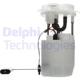 Purchase Top-Quality Fuel Pump Module Assembly by DELPHI - FG1597 pa12