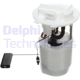 Purchase Top-Quality Fuel Pump Module Assembly by DELPHI - FG1597 pa17