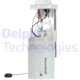 Purchase Top-Quality Fuel Pump Module Assembly by DELPHI - FG1599 pa14