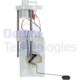 Purchase Top-Quality Fuel Pump Module Assembly by DELPHI - FG1599 pa22