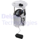Purchase Top-Quality Fuel Pump Module Assembly by DELPHI - FG1603 pa8