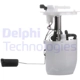 Purchase Top-Quality Fuel Pump Module Assembly by DELPHI - FG1603 pa9