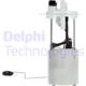 Purchase Top-Quality Fuel Pump Module Assembly by DELPHI - FG1607 pa11