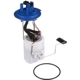 Purchase Top-Quality Fuel Pump Module Assembly by DELPHI - FG1607 pa13