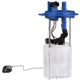 Purchase Top-Quality Fuel Pump Module Assembly by DELPHI - FG1607 pa18