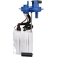 Purchase Top-Quality Fuel Pump Module Assembly by DELPHI - FG1607 pa22