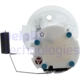 Purchase Top-Quality Fuel Pump Module Assembly by DELPHI - FG1607 pa5