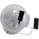 Purchase Top-Quality Fuel Pump Module Assembly by DELPHI - FG1607 pa6