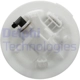 Purchase Top-Quality Fuel Pump Module Assembly by DELPHI - FG1611 pa17