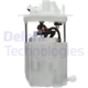 Purchase Top-Quality Fuel Pump Module Assembly by DELPHI - FG1611 pa20