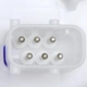 Purchase Top-Quality Ensemble de module de pompe à carburant de DELPHI - FG1621 pa27