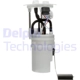 Purchase Top-Quality Fuel Pump Module Assembly by DELPHI - FG1624 pa12