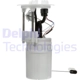 Purchase Top-Quality Fuel Pump Module Assembly by DELPHI - FG1624 pa13