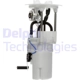 Purchase Top-Quality Fuel Pump Module Assembly by DELPHI - FG1624 pa15