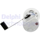 Purchase Top-Quality Fuel Pump Module Assembly by DELPHI - FG1624 pa16