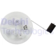 Purchase Top-Quality Fuel Pump Module Assembly by DELPHI - FG1624 pa19