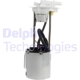 Purchase Top-Quality Fuel Pump Module Assembly by DELPHI - FG1625 pa22