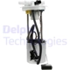 Purchase Top-Quality Fuel Pump Module Assembly by DELPHI - FG1625 pa26