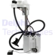 Purchase Top-Quality Fuel Pump Module Assembly by DELPHI - FG1625 pa27