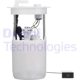 Purchase Top-Quality Fuel Pump Module Assembly by DELPHI - FG1627 pa19