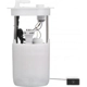 Purchase Top-Quality Fuel Pump Module Assembly by DELPHI - FG1627 pa24