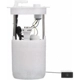 Purchase Top-Quality Fuel Pump Module Assembly by DELPHI - FG1627 pa5