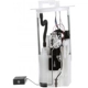 Purchase Top-Quality Fuel Pump Module Assembly by DELPHI - FG1630 pa22