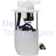 Purchase Top-Quality Fuel Pump Module Assembly by DELPHI - FG1640 pa15