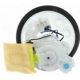 Purchase Top-Quality Fuel Pump Module Assembly by DELPHI - FG1654 pa19
