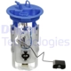 Purchase Top-Quality Fuel Pump Module Assembly by DELPHI - FG1659 pa8
