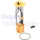 Purchase Top-Quality Fuel Pump Module Assembly by DELPHI - FG1663 pa15