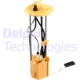 Purchase Top-Quality Fuel Pump Module Assembly by DELPHI - FG1663 pa23
