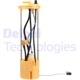 Purchase Top-Quality Fuel Pump Module Assembly by DELPHI - FG1664 pa17