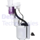 Purchase Top-Quality Fuel Pump Module Assembly by DELPHI - FG1665 pa14