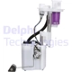 Purchase Top-Quality Fuel Pump Module Assembly by DELPHI - FG1665 pa16