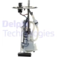 Purchase Top-Quality Fuel Pump Module Assembly by DELPHI - FG1666 pa5