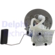 Purchase Top-Quality Fuel Pump Module Assembly by DELPHI - FG1666 pa6