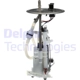Purchase Top-Quality Fuel Pump Module Assembly by DELPHI - FG1666 pa9