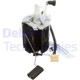 Purchase Top-Quality Fuel Pump Module Assembly by DELPHI - FG1669 pa15
