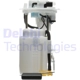 Purchase Top-Quality Fuel Pump Module Assembly by DELPHI - FG1672 pa16