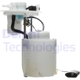 Purchase Top-Quality Fuel Pump Module Assembly by DELPHI - FG1672 pa19