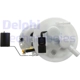 Purchase Top-Quality Fuel Pump Module Assembly by DELPHI - FG1672 pa21