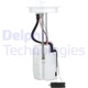 Purchase Top-Quality Fuel Pump Module Assembly by DELPHI - FG1680 pa10