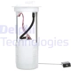 Purchase Top-Quality Fuel Pump Module Assembly by DELPHI - FG1680 pa12