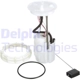 Purchase Top-Quality Fuel Pump Module Assembly by DELPHI - FG1680 pa8