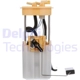 Purchase Top-Quality Fuel Pump Module Assembly by DELPHI - FG1686 pa11
