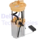 Purchase Top-Quality Fuel Pump Module Assembly by DELPHI - FG1687 pa13