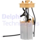 Purchase Top-Quality Ensemble de module de pompe à carburant par DELPHI - FG1687 pa17